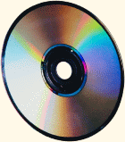 So kann man eine CD oder eine DVD reinigen und von Schmutz befreien